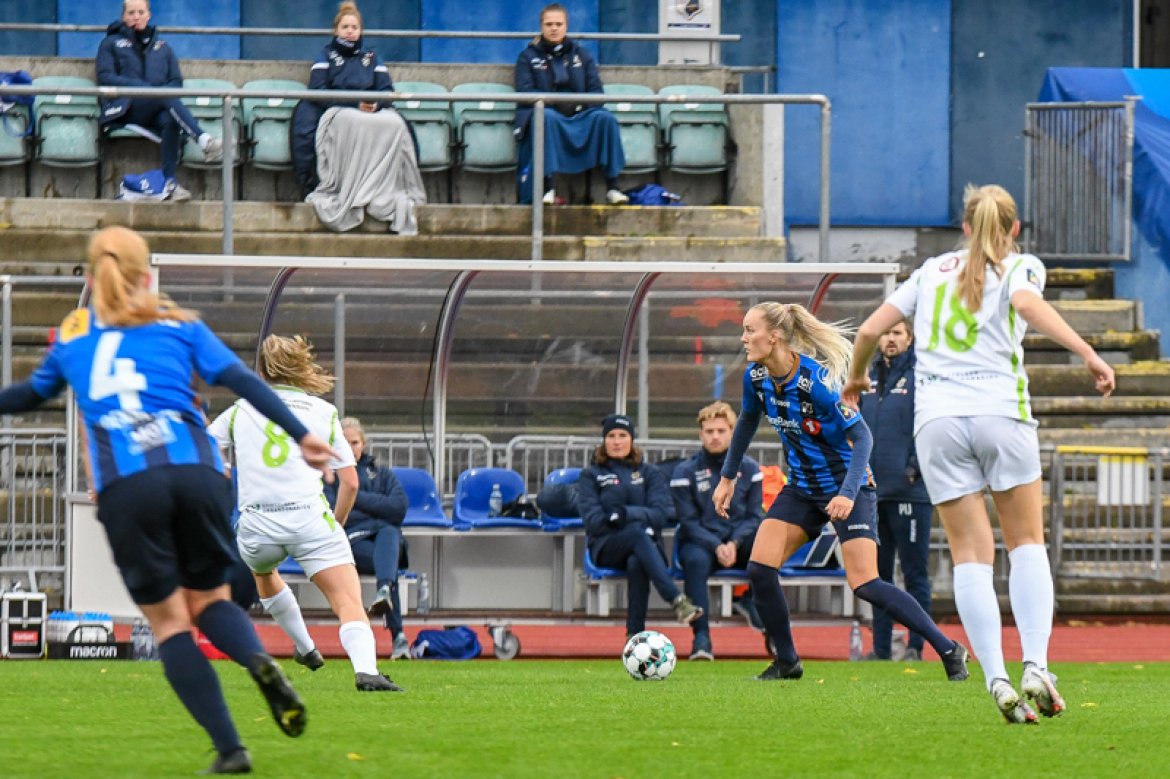 Ingvild Stensland / Stabæk