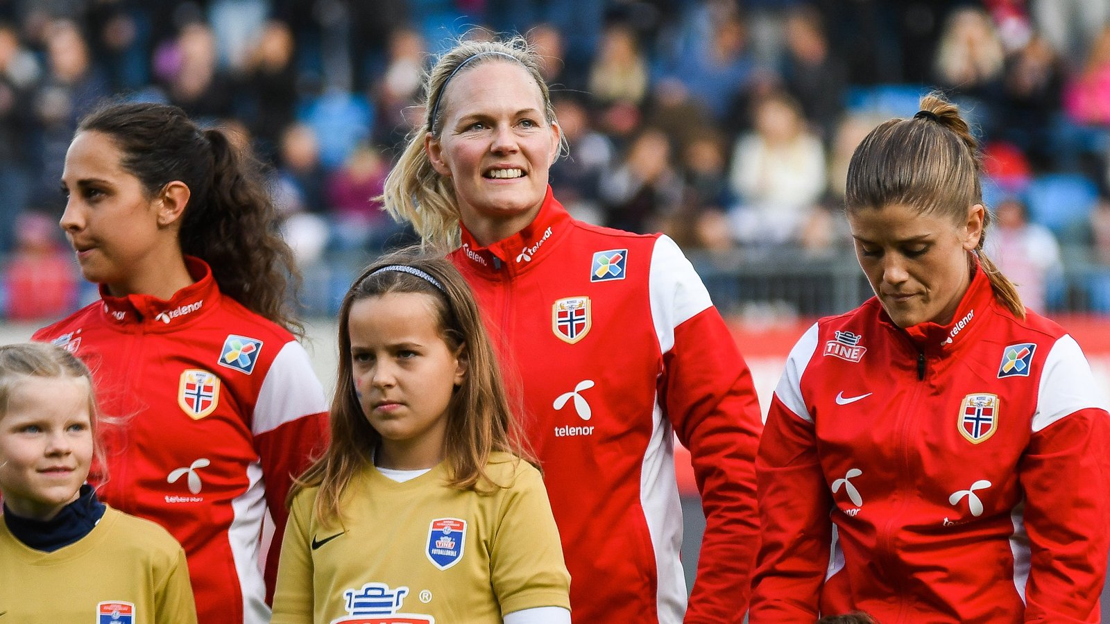 Na Begynner Hostjakta Stabaek