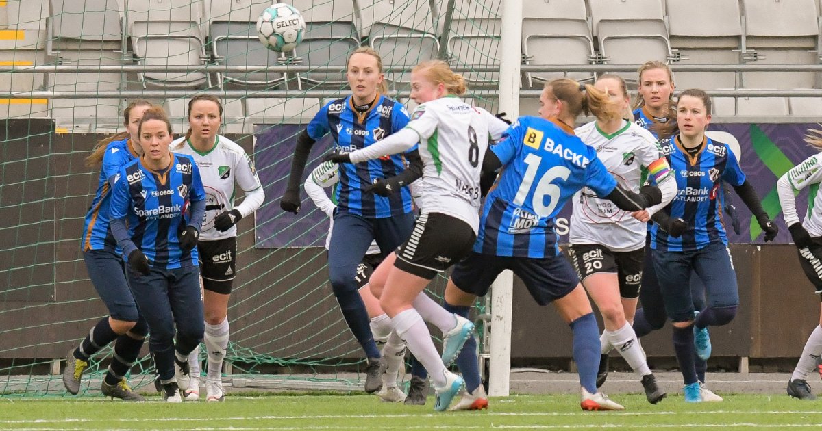 Nye retningslinjer for fotballen / Stabæk